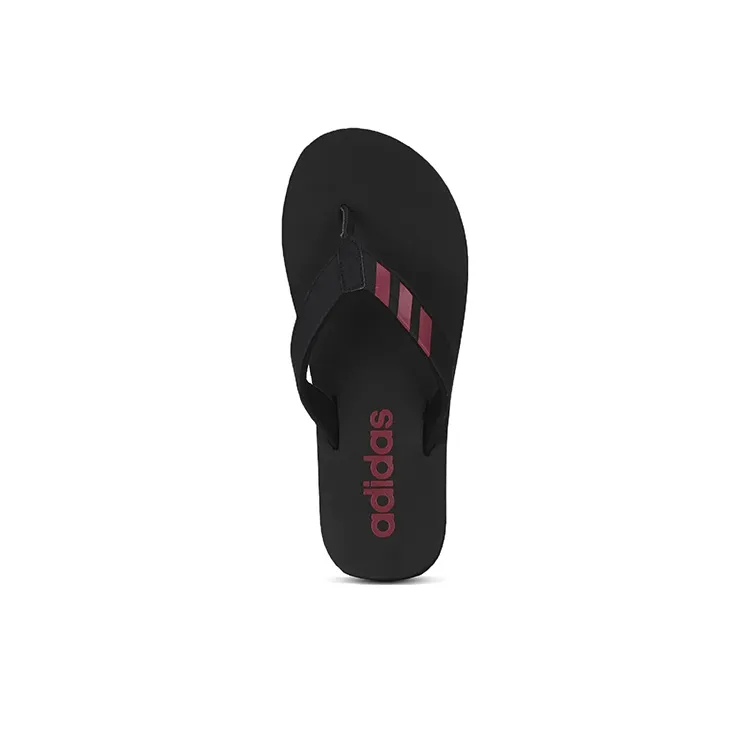 Adidas Adi FF Slippersrs Slide Slippers Men's Black-2