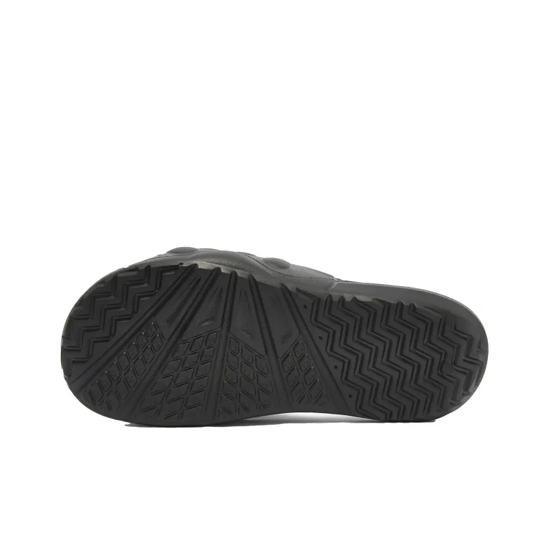 KELME EVA Slide Slippers Unisex Cool Black-4