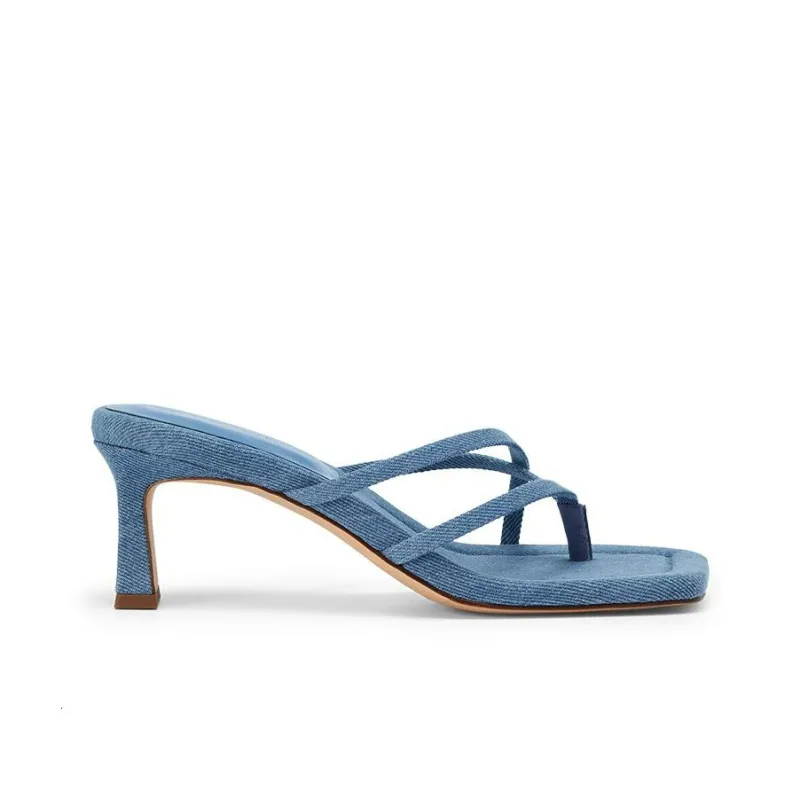 CHARLES&KEITH Composite Sole Antibacterial Quick Dry Slide Slippers Women's-1
