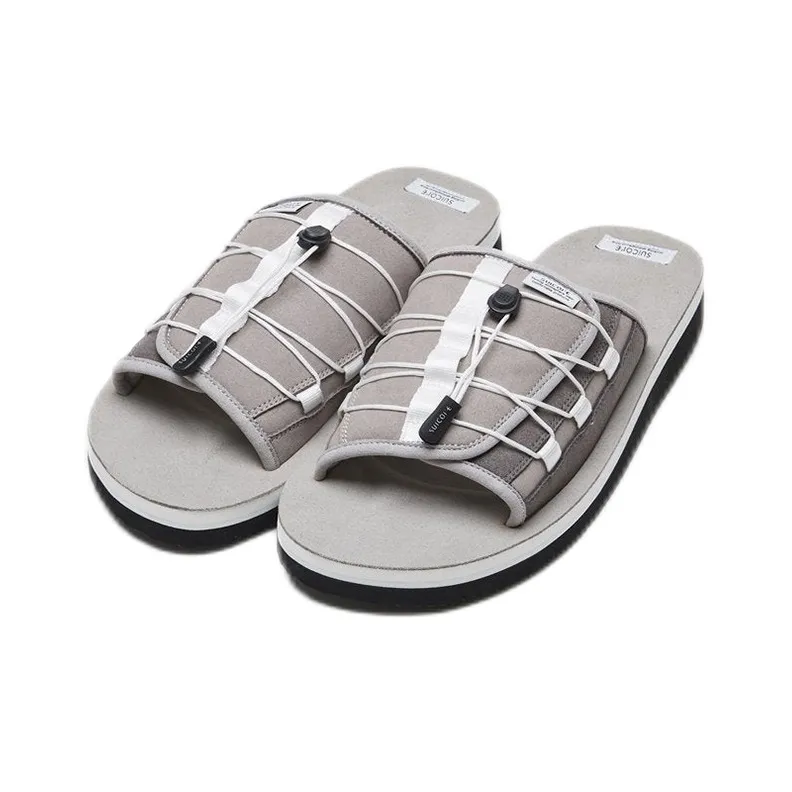 Suicoke OLAS-ECS 'Grey'-1
