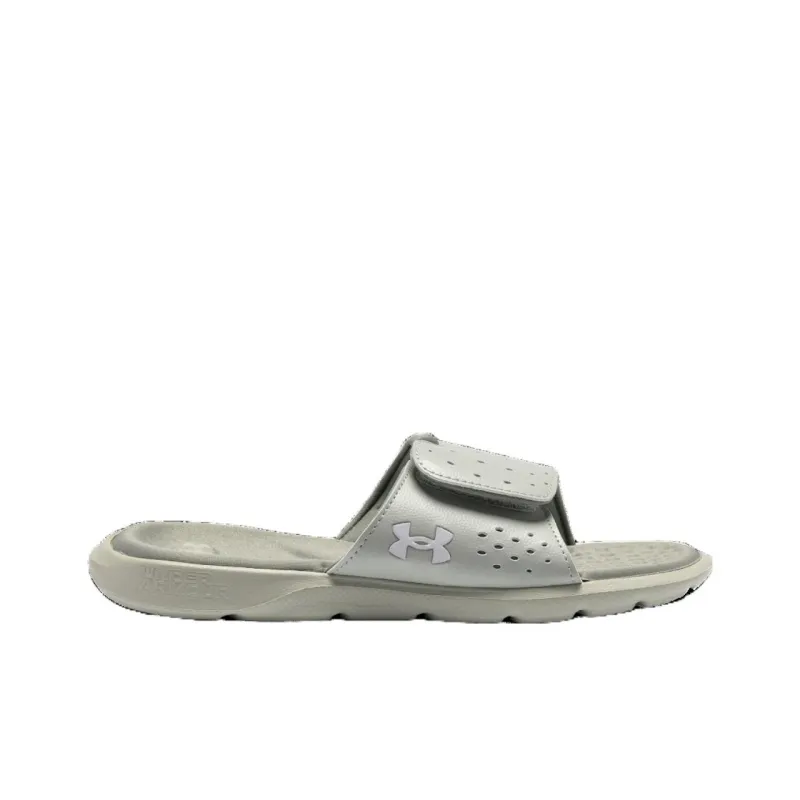 Under Armour Ua Ignite 7 'Light Grey' Women's-1