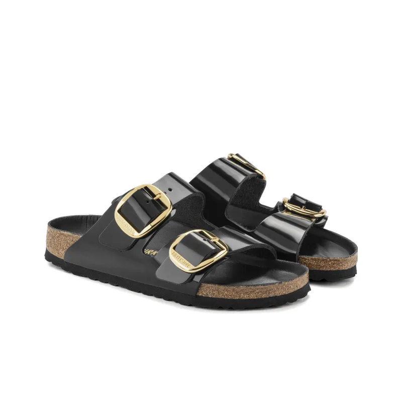Birkenstock Buckle fastening Open toe Sandals Women's-2