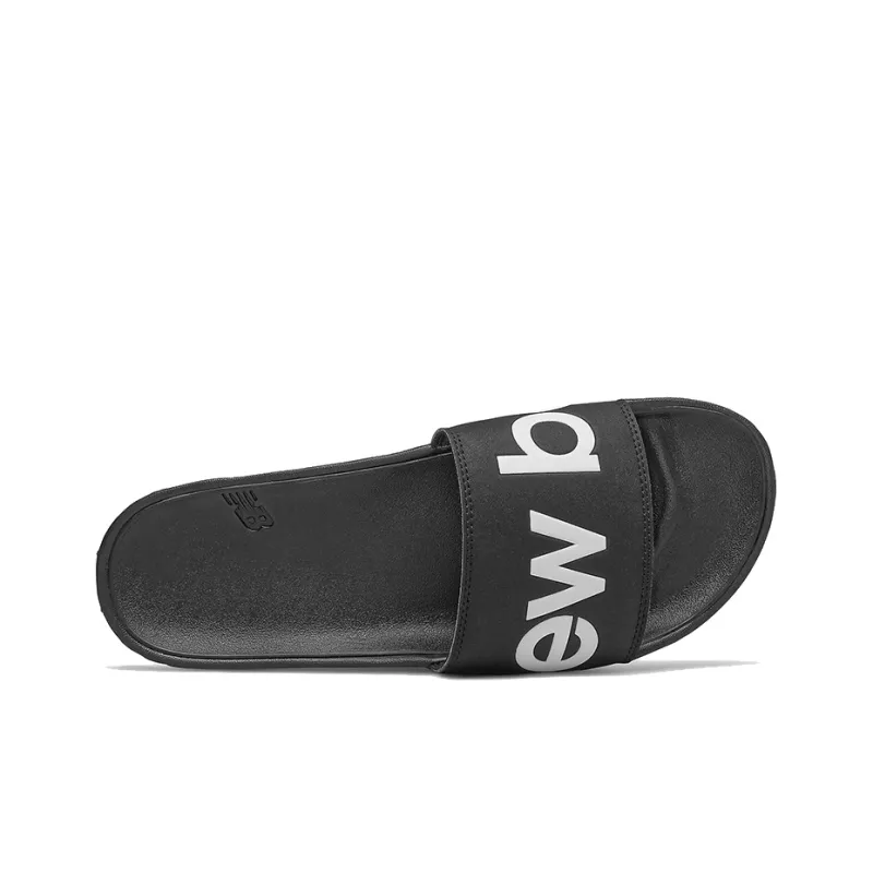 New Balance 200 Slides 'Black'-3