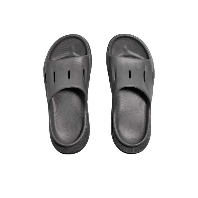 HOKA ONE ONE Ora Recovery Slide 3 Grey-2
