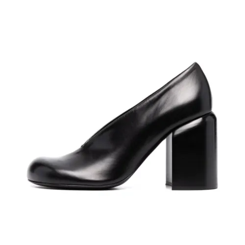 JIL SANDER High Heels Women's Black