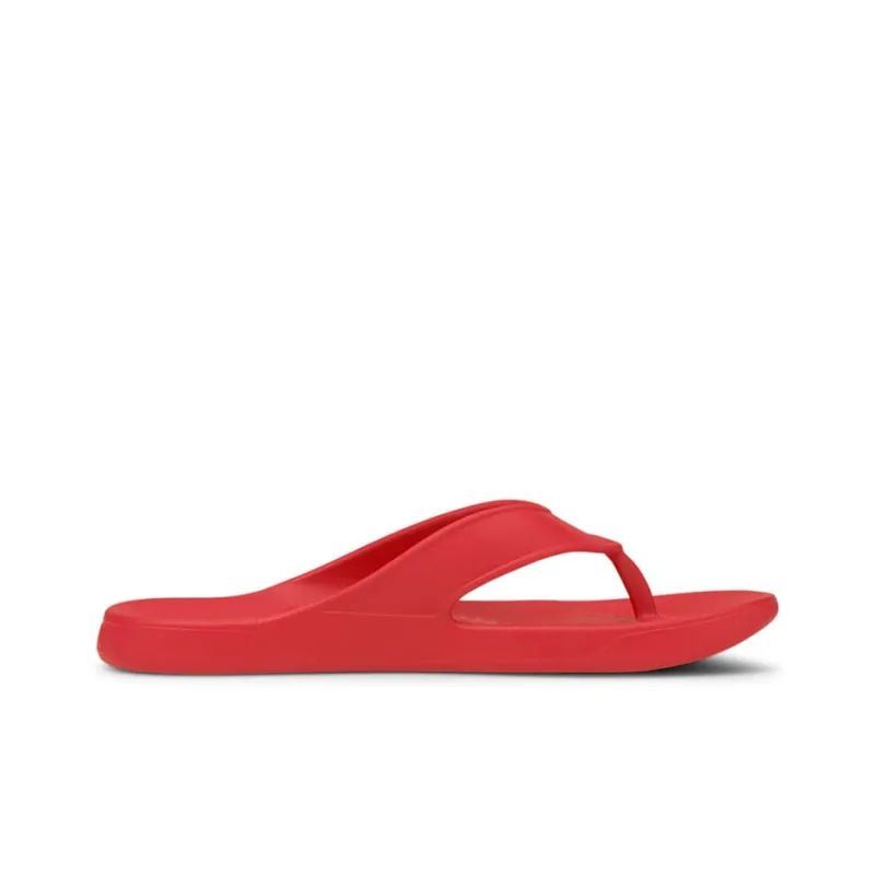 PUMA Wave Flip Res Rubber Sole Slide Slippers Unisex-1