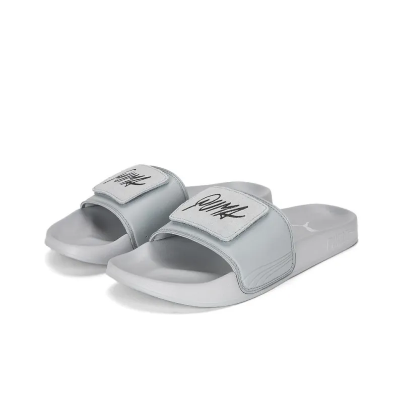 PUMA Leadcat 2 Play 'Platinum Gray'-2