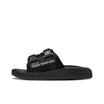 Dickies Slide Slippers Men Black