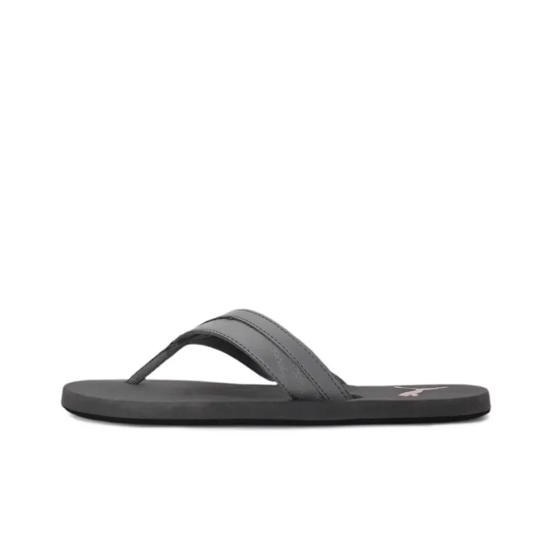 PUMA X One8 Breeze Sandals Grey/Red-0