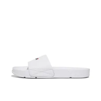FILA Drifter V2 Slides 'White'