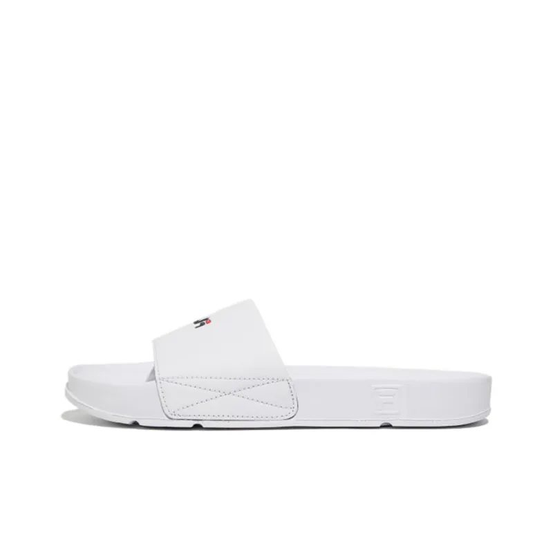 FILA Drifter V2 Slides 'White'-0