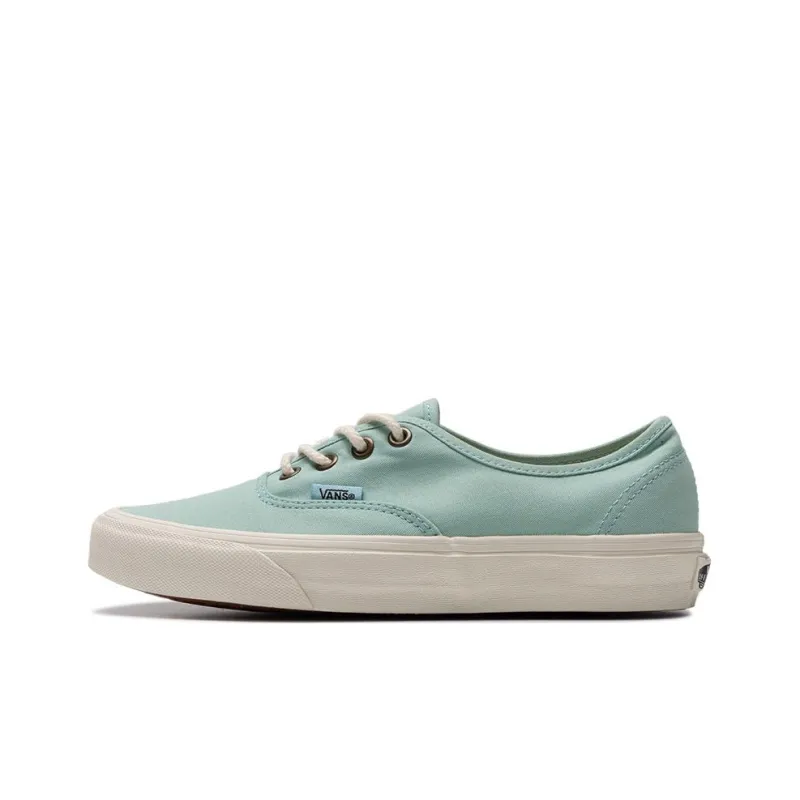 Vans Authentic Low 'Arctic Green'-0