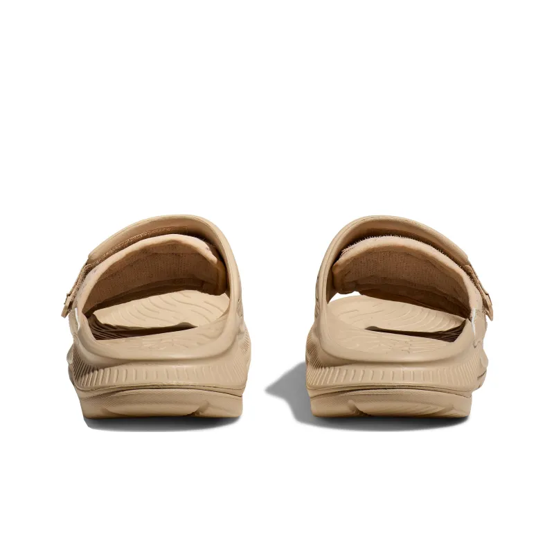 HOKA ONE ONE Ora Luxe 'Shifting Sand'-5