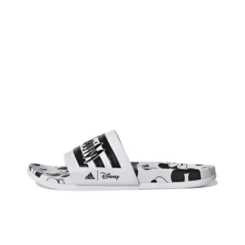 Adilette Disney X Adidas Comfort Slide 'Mickey Mouse'