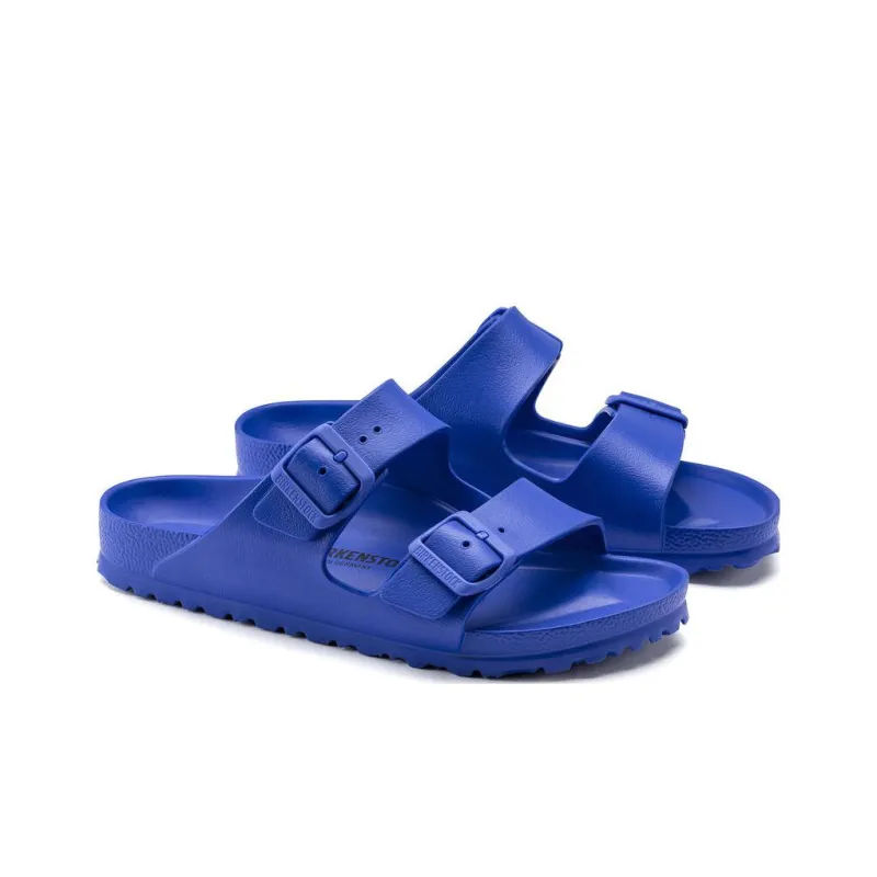 Birkenstock Arizona Eva 'Ultra Blue'-1