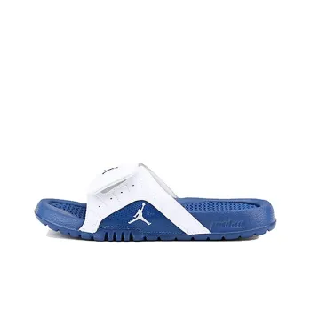 JORDAN Hydro 12 Retro WhiteFrench Blue Gs