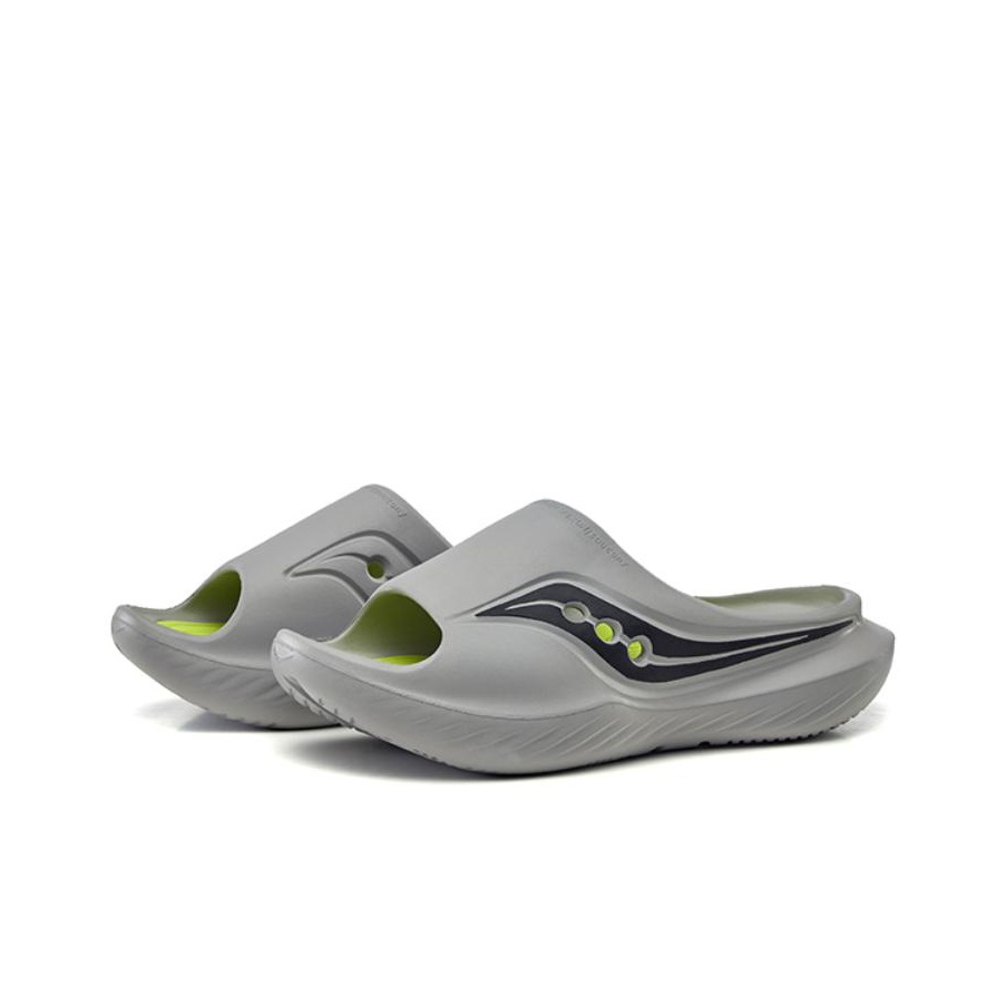 Saucony slides clearance