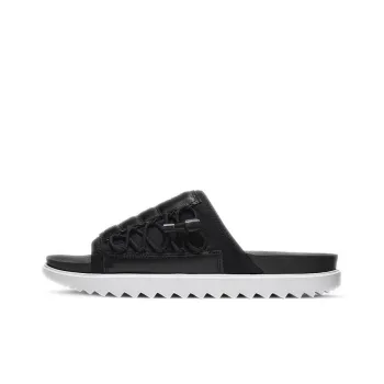 Nike Asuna Slide 'Black'