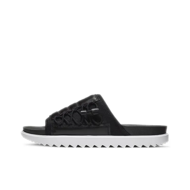 Nike Asuna Slide 'Black'-0