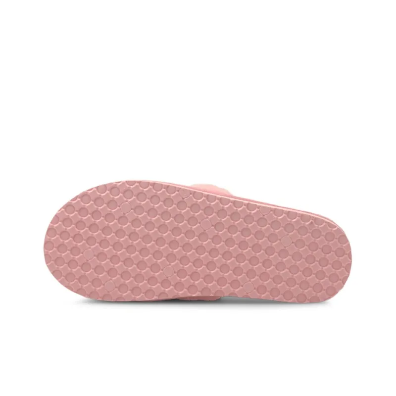 PUMA Fluff Remix Slide 'Lotus' Women's-4