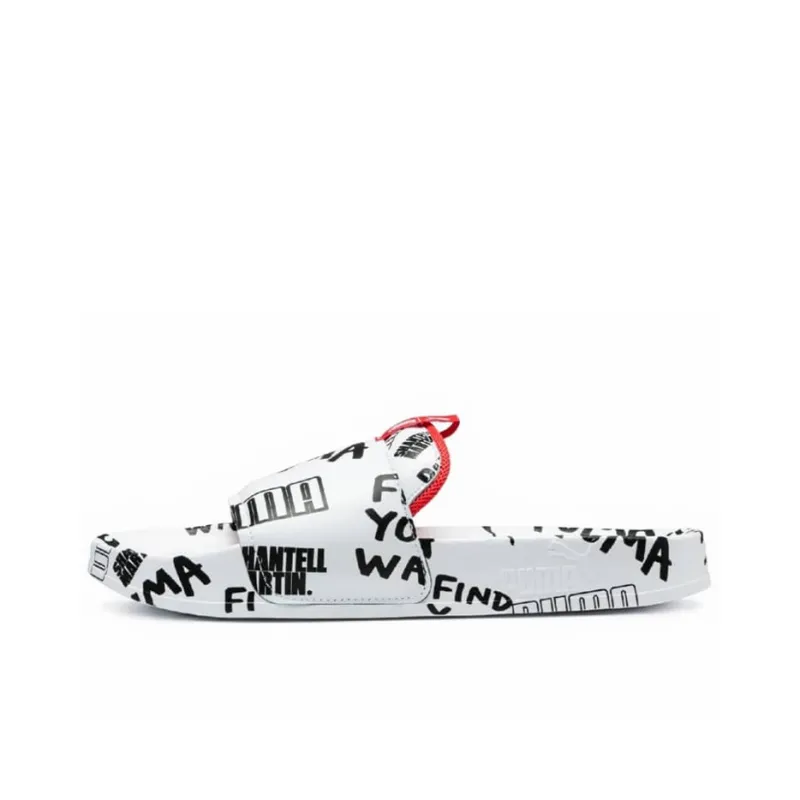 PUMA Shantell Martin X Leadcat Graphic-0