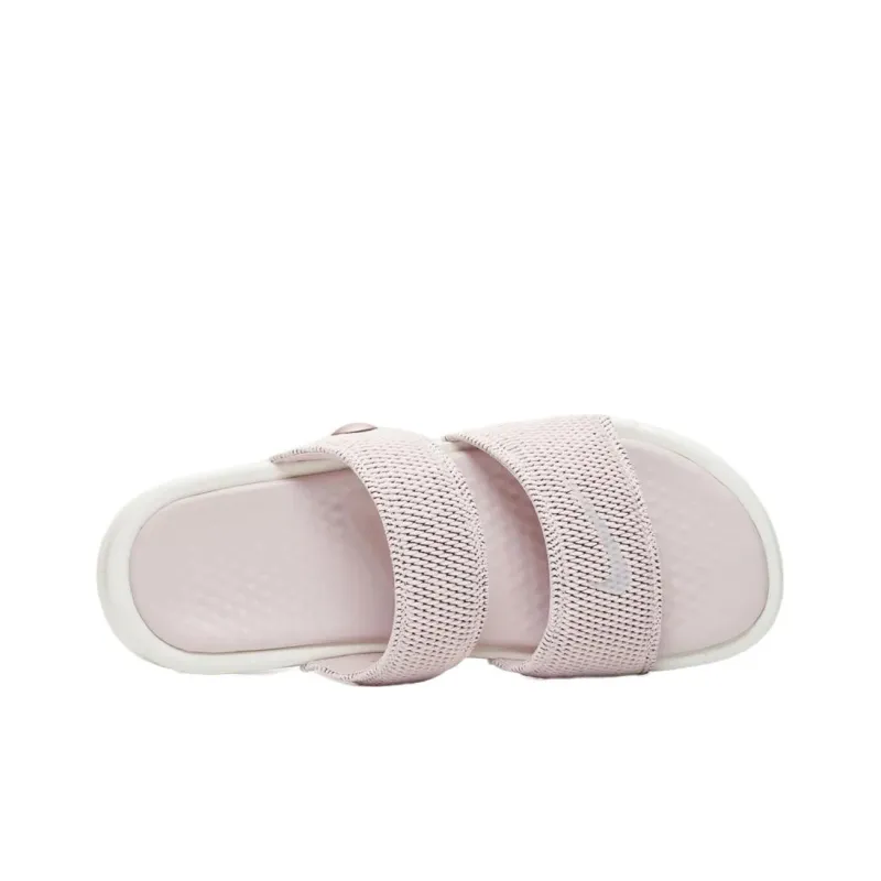 Nike Benassi Duo Ultra SLD/Pigalle NikeLab Carnation/Barely Rose Sail-2