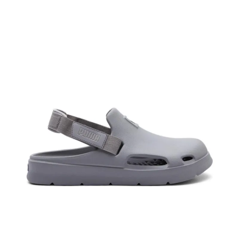 PUMA Shibui Mule 'Cool Gray'-1