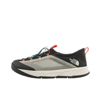THE NORTH FACE Flypack Hybrid Trail Shoes 'Beige'