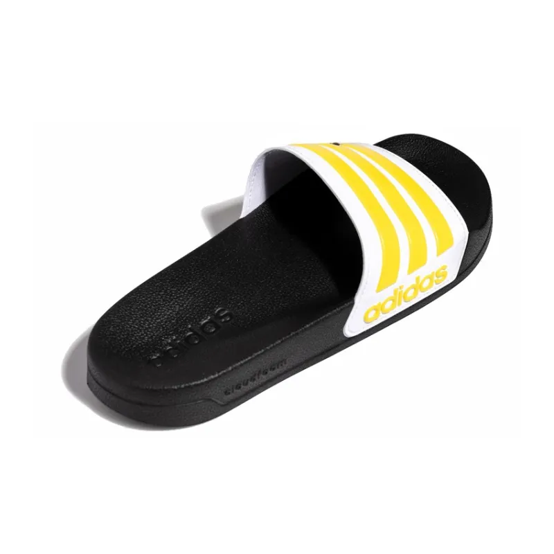 Adidas Neo X Pokmon Adilette 'Yellow'-2
