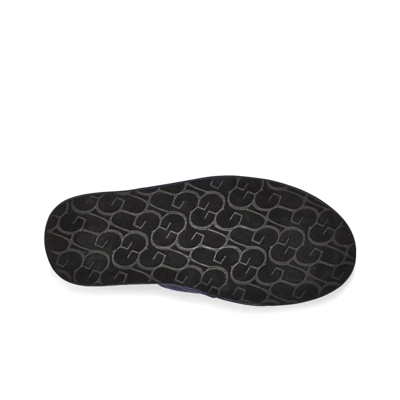 UGG Stylish Sandals Men's Dark Blue-5