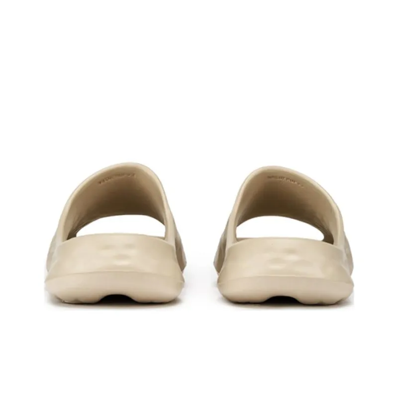 New Balance Hup Slide 'Beige'-3