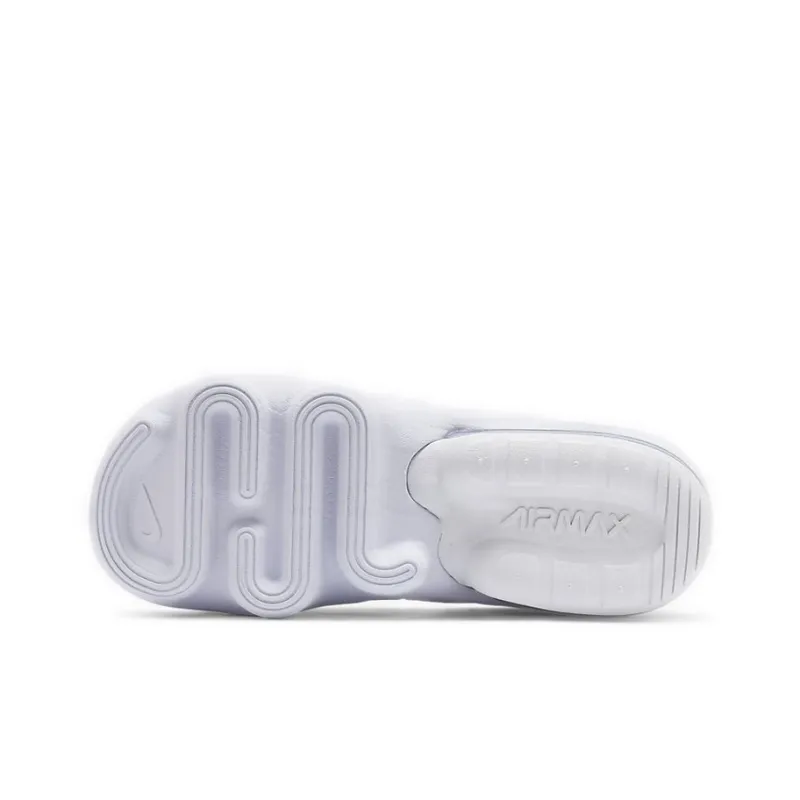 Nike Air Max Koko White Metallic Platinum Photon Dust Women's-5