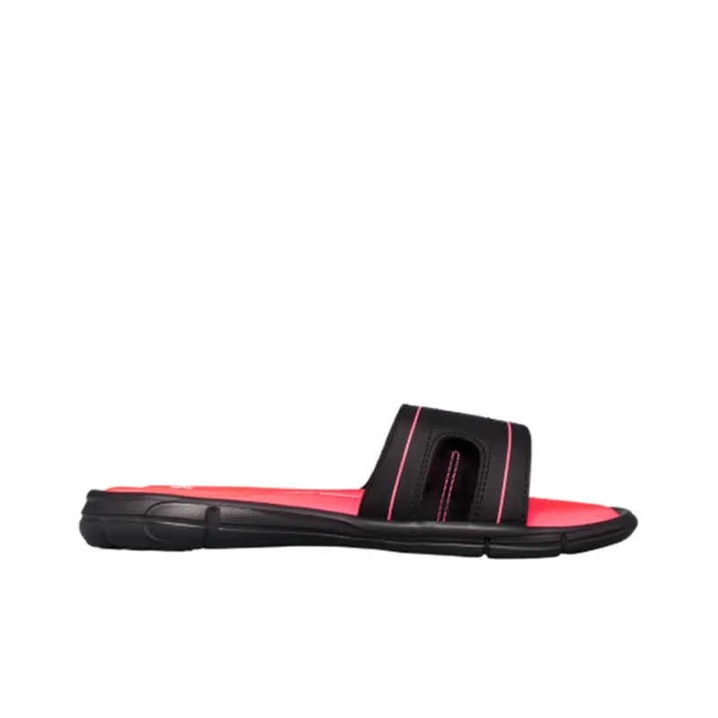 Under Armour Ua Ignite Viii Slides 'Black Pink' Women's-1