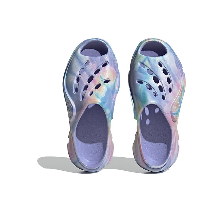 大人気！コラボ☆ADIDAS BY STELLA MCCARTNEY CLOGS☆選べる3色 Adidas By Stella McCartney Clogs 'Multi-Color' Women's - POIZON