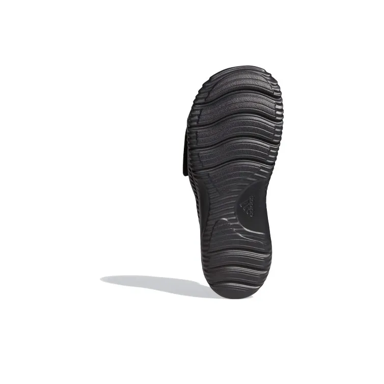 Alphabounce Slide Adidas 'Black'-5