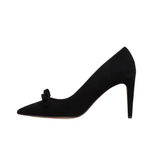 RED VALENTINO High Heels Women's Black