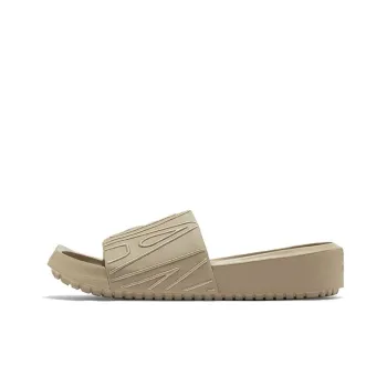 JORDAN Nola Slide Khaki Women's