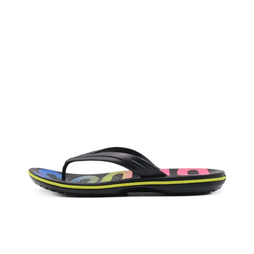 Crocs Crocband Flip Flops Unisex