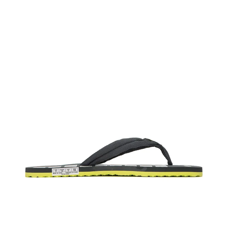 PUMA Epic Flip V2 Sandal 'Dark Slate Green'-1