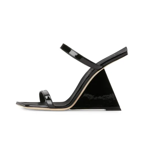 Giuseppe Zanotti Lilii Borea Wedge Sandals