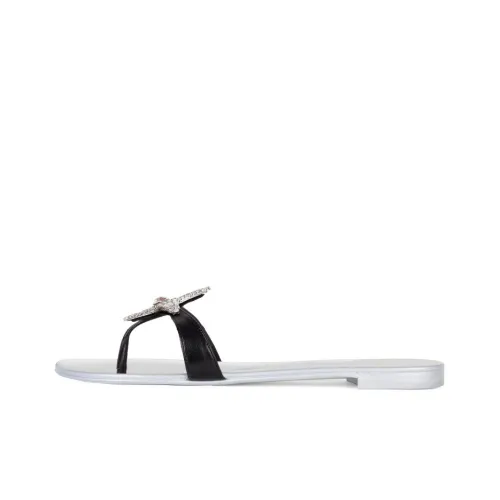 Giuseppe Zanotti Flip Flops Women's