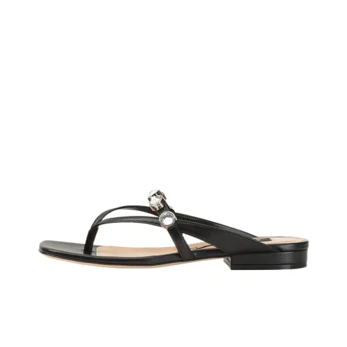 SERGIO ROSSI Flip Flops Women's