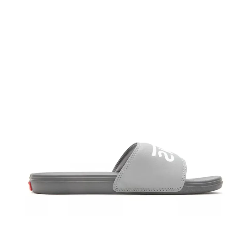 La Costa Vans Slide On 'Drizzle'-1