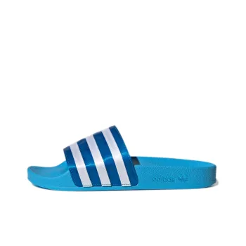 Adilette Adidas Originals Slide 'Sky Rush' Women's