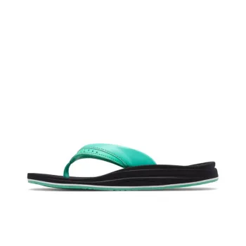 New Balance 6086 Series Renew Thong Green Women's