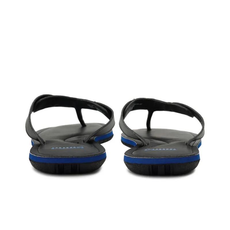 PUMA Caper V2 Sandals Black/Blue-3