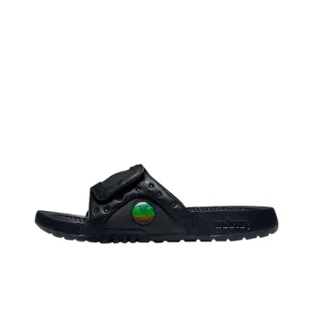 JORDAN Hydro 13 Slide 'Black Anthracite' Gs