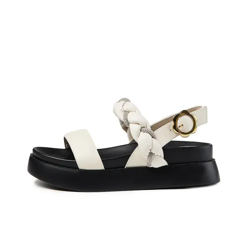 FED One-Strap Sandals Women's