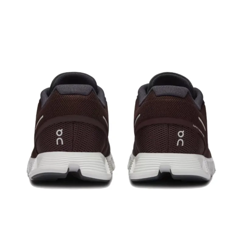 On Running Cloud 5 Mulberry Eclipse Women's-4