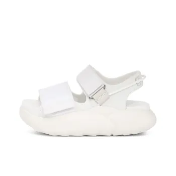 UGG LA Cloud Collection Fashion Sandal Women's White